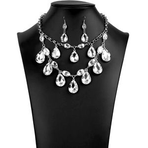 Paparazzi 2020 Zi Collection piece called The Sarah